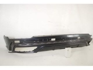 bontott AUDI Q8 Hátsó Lökhárító Alsó (Műanyag)