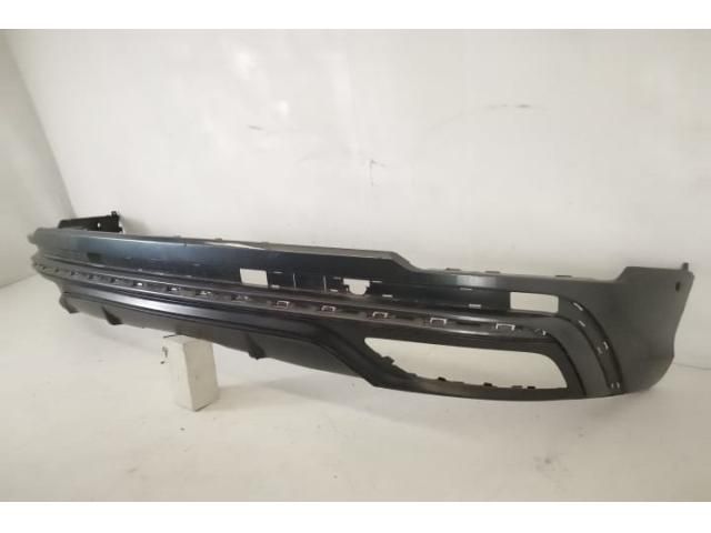 bontott AUDI Q8 Hátsó Lökhárító Alsó (Műanyag)