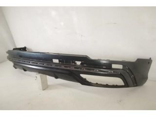 bontott AUDI Q8 Hátsó Lökhárító Alsó (Műanyag)