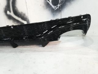 bontott AUDI Q8 Hátsó Lökhárító Alsó (Műanyag)