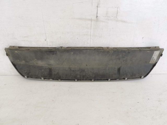 bontott AUDI Q8 Hátsó Lökhárító Díszléc