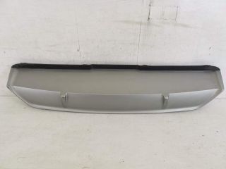 bontott AUDI Q8 Hátsó Lökhárító Díszléc