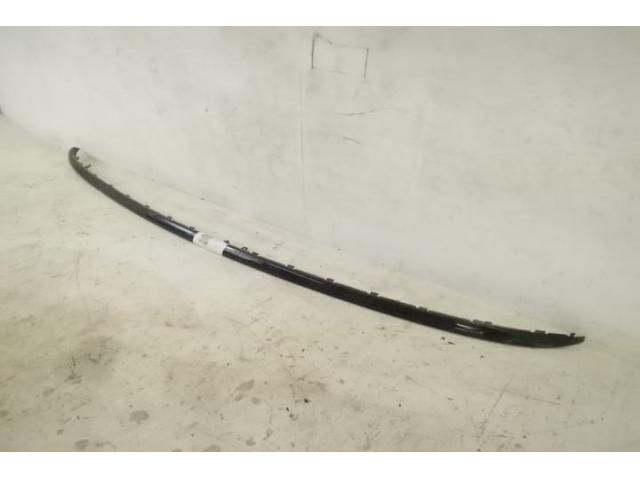 bontott AUDI Q8 Hátsó Lökhárító Díszléc