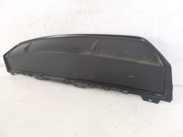 bontott AUDI Q8 Hátsó Lökhárító Légterelő