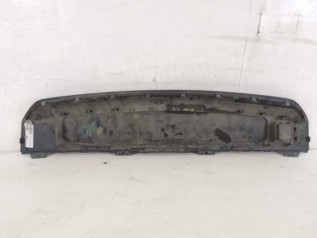 bontott AUDI Q8 Hátsó Lökhárító Légterelő