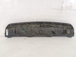 bontott AUDI Q8 Hátsó Lökhárító Légterelő