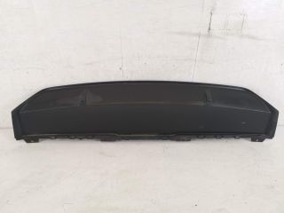 bontott AUDI Q8 Hátsó Lökhárító Légterelő