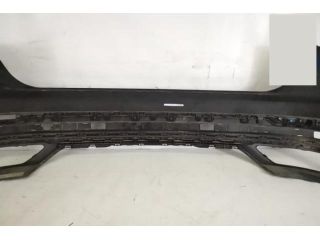 bontott AUDI Q8 Hátsó Lökhárító (Részeivel)