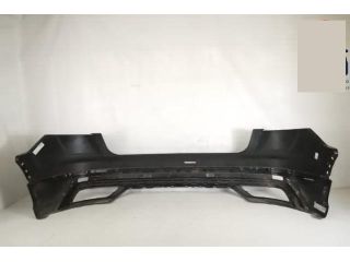 bontott AUDI Q8 Hátsó Lökhárító (Részeivel)