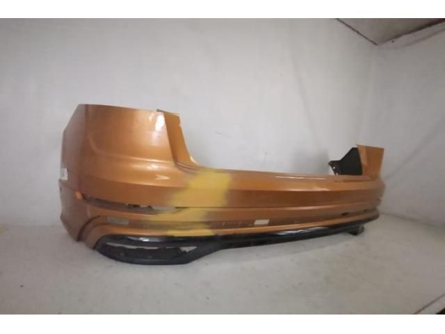 bontott AUDI Q8 Hátsó Lökhárító (Részeivel)