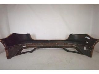 bontott AUDI Q8 Hátsó Lökhárító (Részeivel)