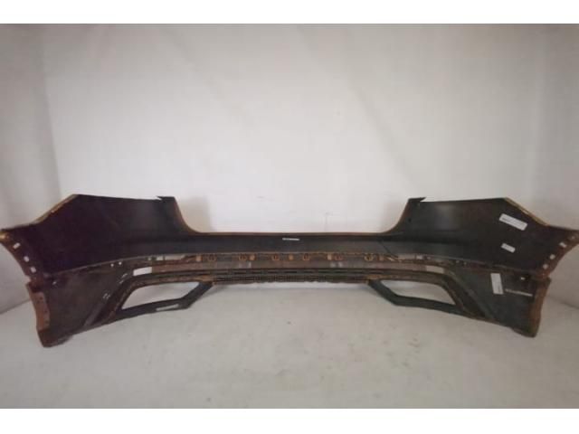 bontott AUDI Q8 Hátsó Lökhárító (Részeivel)