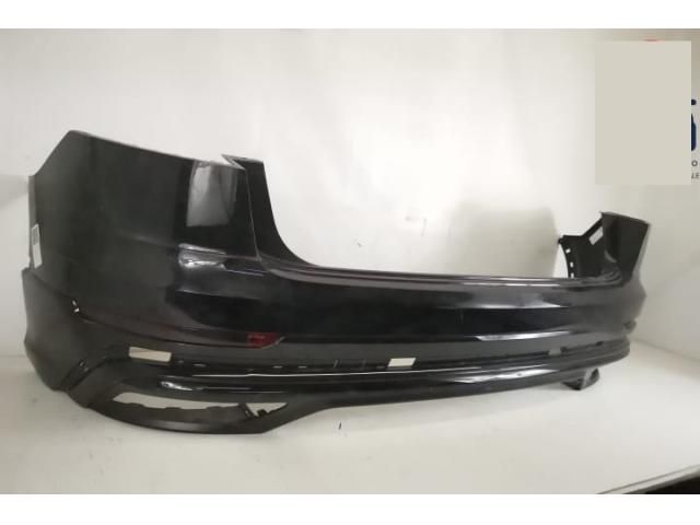 bontott AUDI Q8 Hátsó Lökhárító (Részeivel)