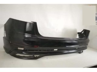 bontott AUDI Q8 Hátsó Lökhárító (Részeivel)