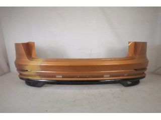 bontott AUDI Q8 Hátsó Lökhárító (Részeivel)