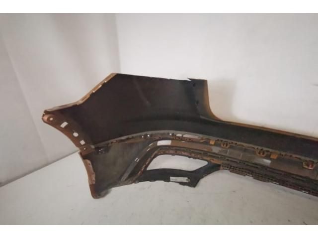 bontott AUDI Q8 Hátsó Lökhárító (Részeivel)