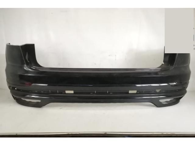 bontott AUDI Q8 Hátsó Lökhárító (Részeivel)