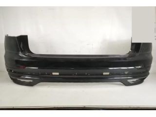 bontott AUDI Q8 Hátsó Lökhárító (Részeivel)