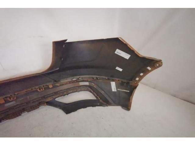 bontott AUDI Q8 Hátsó Lökhárító (Részeivel)