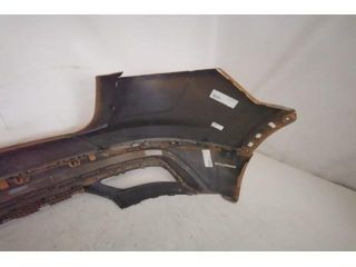 bontott AUDI Q8 Hátsó Lökhárító (Részeivel)