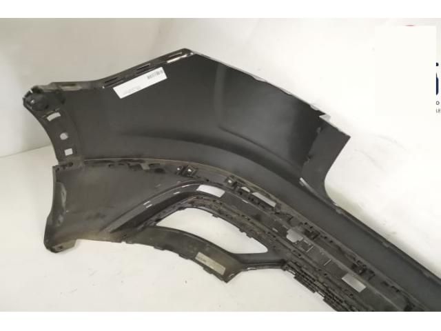 bontott AUDI Q8 Hátsó Lökhárító (Részeivel)