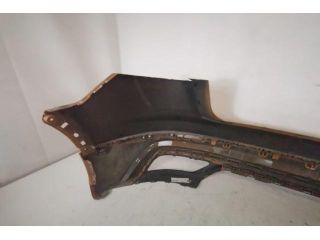 bontott AUDI Q8 Hátsó Lökhárító (Részeivel)