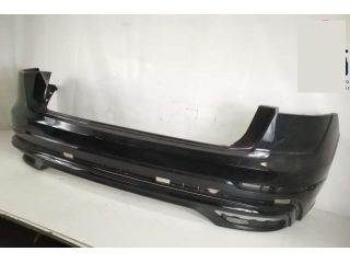 bontott AUDI Q8 Hátsó Lökhárító (Részeivel)