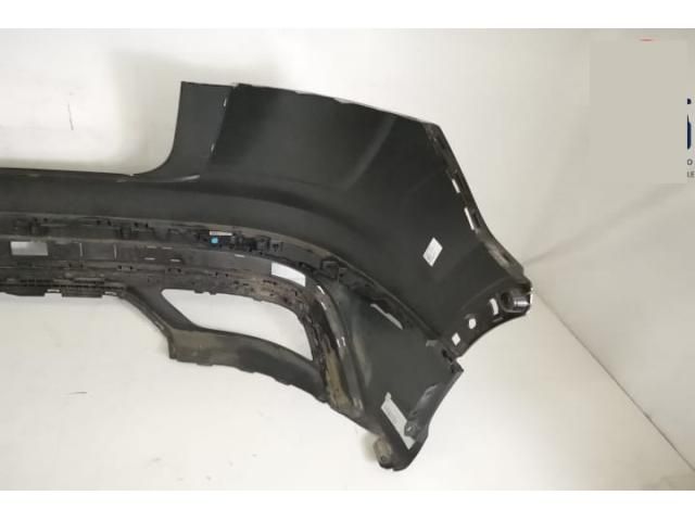 bontott AUDI Q8 Hátsó Lökhárító (Részeivel)