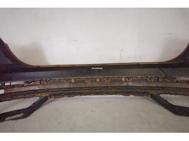 bontott AUDI Q8 Hátsó Lökhárító (Részeivel)