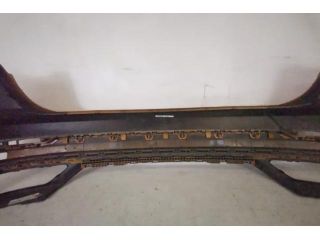 bontott AUDI Q8 Hátsó Lökhárító (Részeivel)