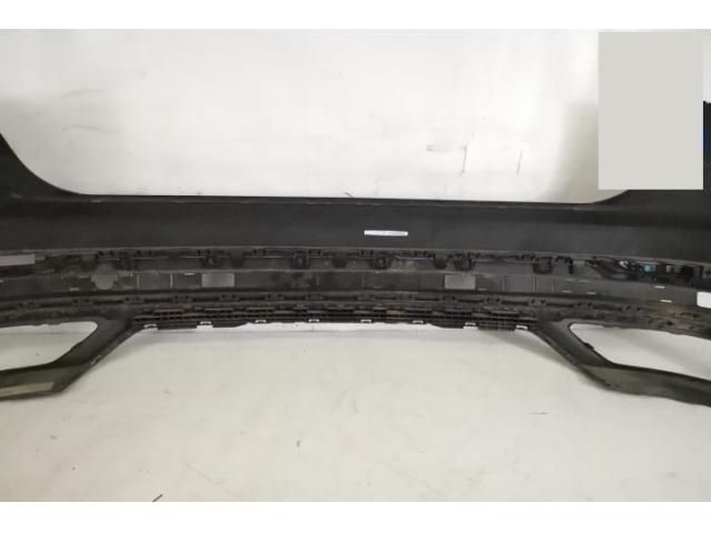 bontott AUDI Q8 Hátsó Lökhárító (Részeivel)