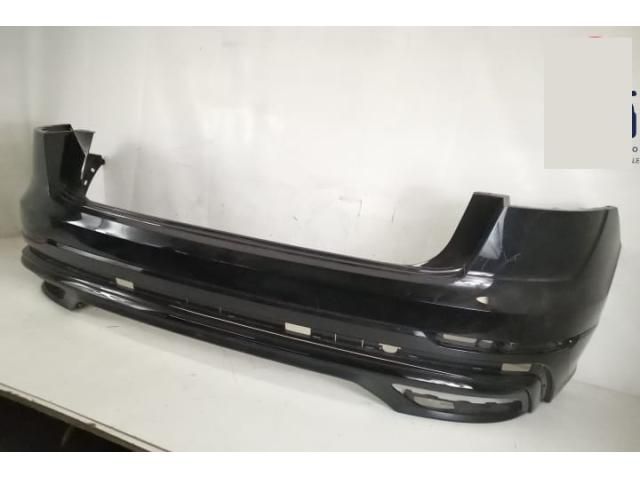 bontott AUDI Q8 Hátsó Lökhárító (Részeivel)