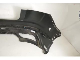 bontott AUDI Q8 Hátsó Lökhárító (Részeivel)