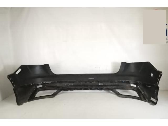 bontott AUDI Q8 Hátsó Lökhárító (Részeivel)