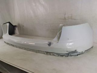 bontott AUDI Q8 Hátsó Lökhárító (Üresen)