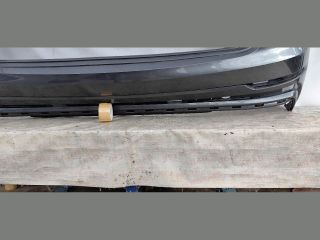 bontott AUDI Q8 Hátsó Lökhárító (Üresen)