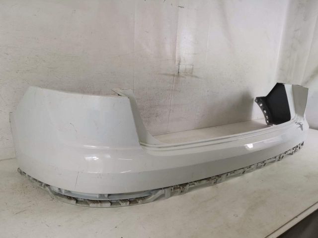 bontott AUDI Q8 Hátsó Lökhárító (Üresen)