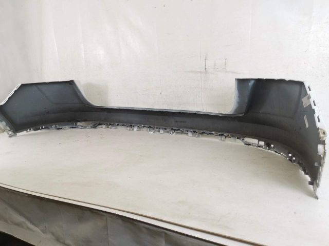 bontott AUDI Q8 Hátsó Lökhárító (Üresen)