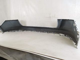 bontott AUDI Q8 Hátsó Lökhárító (Üresen)