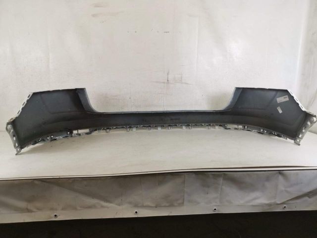 bontott AUDI Q8 Hátsó Lökhárító (Üresen)