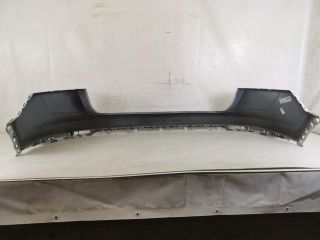 bontott AUDI Q8 Hátsó Lökhárító (Üresen)