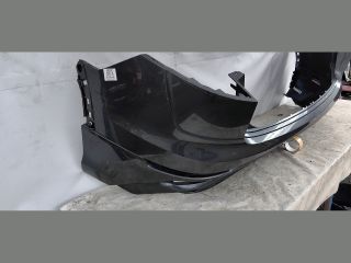 bontott AUDI Q8 Hátsó Lökhárító (Üresen)