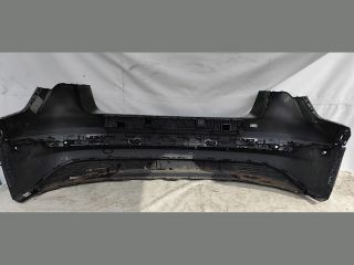 bontott AUDI Q8 Hátsó Lökhárító (Üresen)