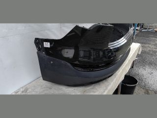 bontott AUDI Q8 Hátsó Lökhárító (Üresen)