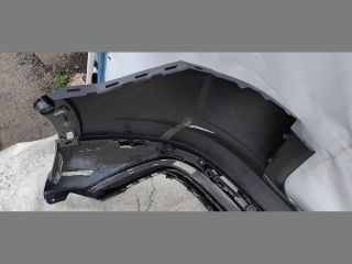 bontott AUDI Q8 Hátsó Lökhárító (Üresen)