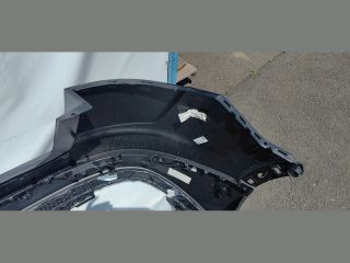 bontott AUDI Q8 Hátsó Lökhárító (Üresen)