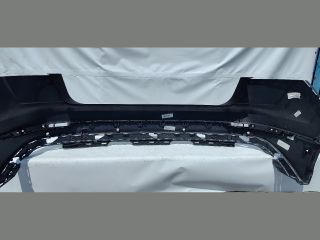 bontott AUDI Q8 Hátsó Lökhárító (Üresen)