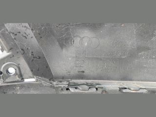 bontott AUDI Q8 Hátsó Lökhárító (Üresen)