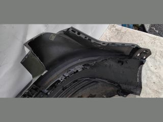 bontott AUDI Q8 Hátsó Lökhárító (Üresen)