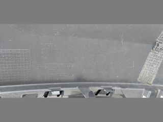 bontott AUDI Q8 Hátsó Lökhárító (Üresen)